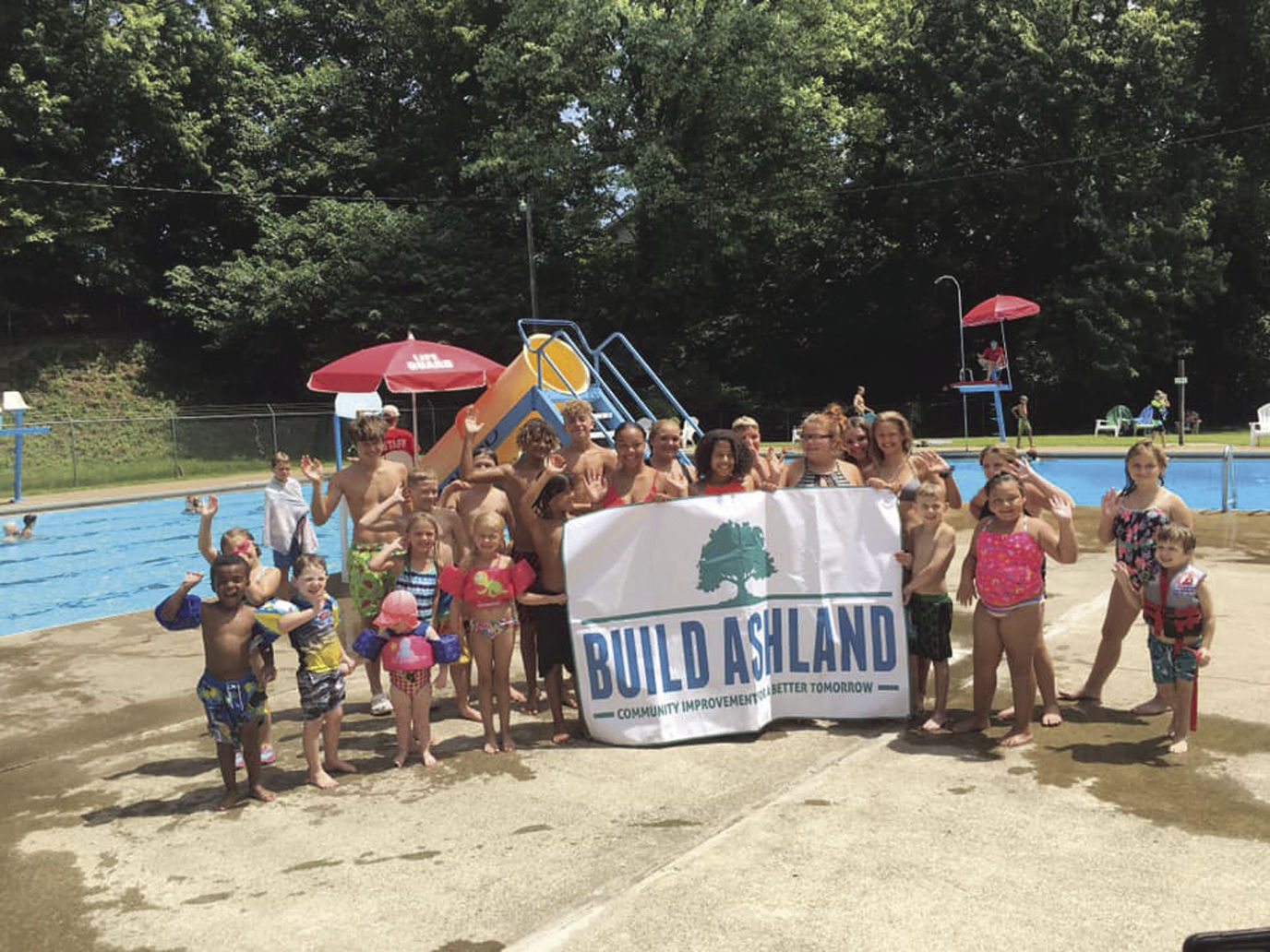 Build Ashland
